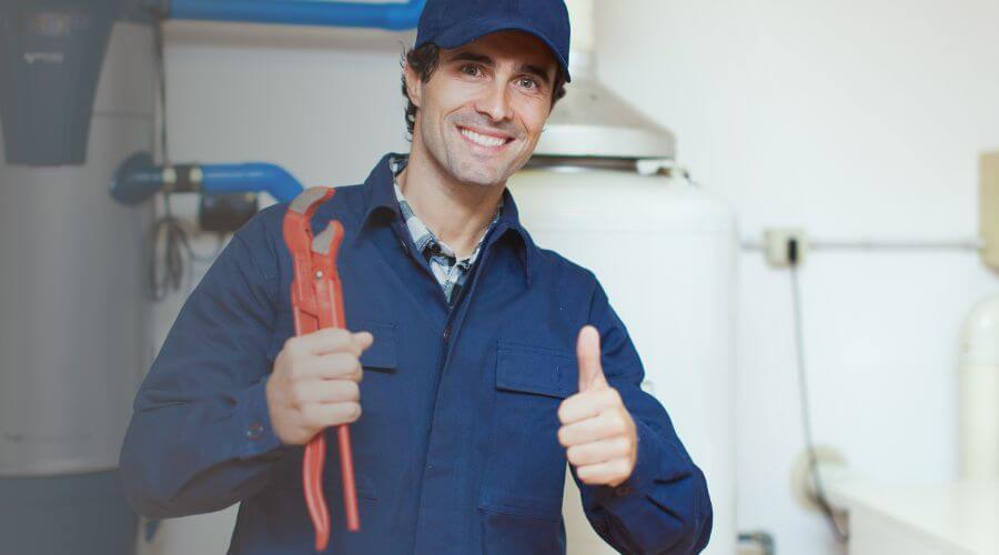 Professional Tankless Water Heater Installation in Eaton Rapids, MI
